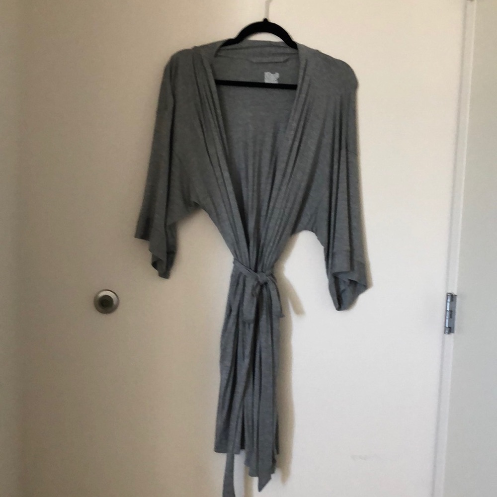 NWOT Bath Robe